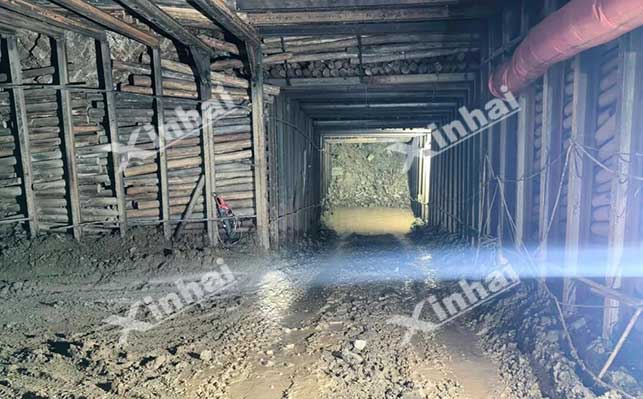 津巴布韦金矿地下开采 津巴布韦金矿地下开采